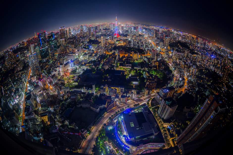 MINATO NIGHT WEEK 2019 東京港区の夜の魅力を感じる特別な9日間！ 港区観光協会 VISIT MINATO CITY 東京都港区の観光情報公式サイト